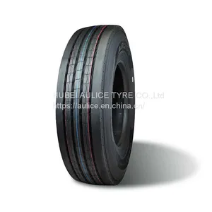 Long Haul Tire thumbnail-1