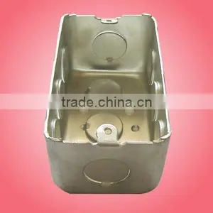 Weatherproof Junction Box thumbnail-1