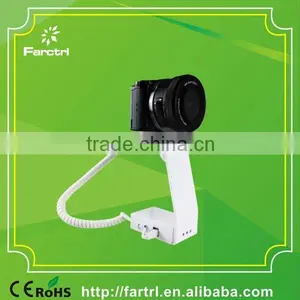 New Anti Theft Camera Security Display Stand With Alarm For SLR thumbnail-1
