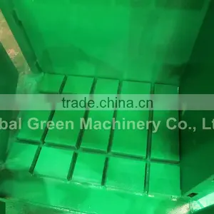Hydraulic Vertical Paper Baler thumbnail-3
