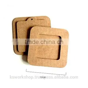 Wooden Photo Frame Loose thumbnail-1