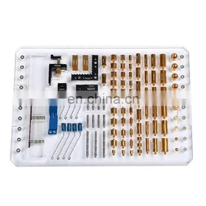 Vision Measurement Instruments Flexible Fixture thumbnail-1