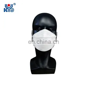 Yellow Sand Fine Dust Mask Machine thumbnail-3