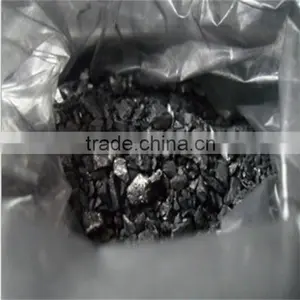 High Carbon Electric Calcined Anthracite Coal for Carbon Raiser thumbnail-1