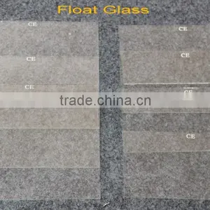 Welding Clear Cover Glass thumbnail-1