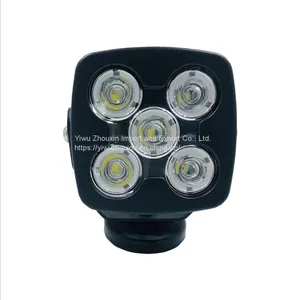 50W Auxiliary Lighting LED Working Light thumbnail-2