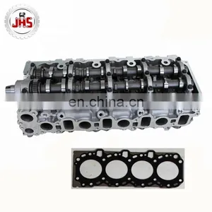 Wholesale Automotive Parts Engine Parts Cylinder Head 11101-30070 FOR Hilux thumbnail-1