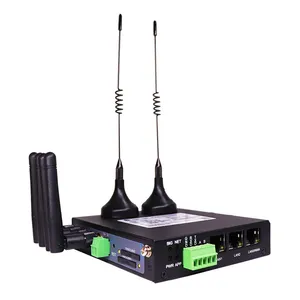 Low Price M2m Vpn Router for Remote Monitoring Solutions for Car Leasing/sharing Vehicle Networking thumbnail-1