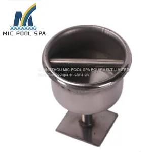 Wholesale Lane Rope Pool Lane Rope Accessories For Swimming Pool/pool Lane Rope Embedded Cup/hook thumbnail-1