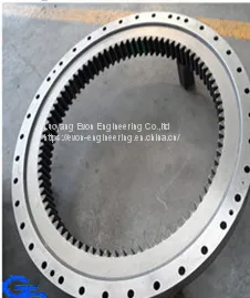 Bearing for Japan Tadano Crane TM-Z300 Slewing Bearings QN2500.50 thumbnail-2