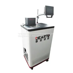 -20 to 180 C High-low Temperature Thermostatic Oil Bath With Rapid Heating and Cooling Function thumbnail-1