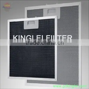 Commercial Grease Filter KLFA-001 thumbnail-2
