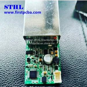 LED TV Main Board Electronic Pcba Circuit Service,Custom Made LCD TV PCBA Service,Printed Circuit Board Assembly Manufacturer thumbnail-5