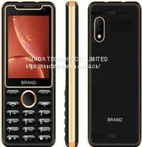 GSM Mobile Phone Feature Phone Elederly Mobile Phone With Cell Phone China Mobile Phone thumbnail-1