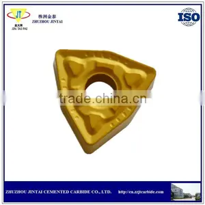 Professional Manufacture Carbide Inserts thumbnail-1