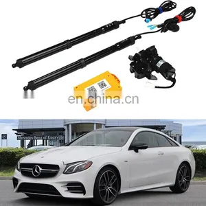 Hansshow Automatic Liftgate Opener Power Tailgate for Mercedes Benz e Class W213 E63 Amg 200 W210 302v Coupe thumbnail-1