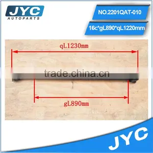2201QAT-010 3-2-1139 KBR New Arrival Best Selling High Quality Flange Yoke for Drive Shaft thumbnail-2