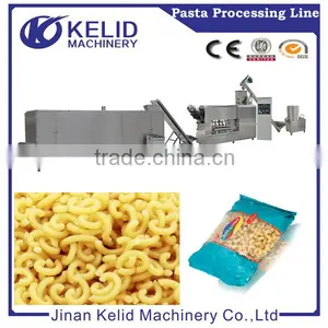 Hot Selling Italian Fresh Noodle Machine thumbnail-2