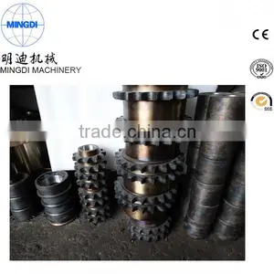 Super Quality Sprocket Wheel With Heat Treatment thumbnail-6