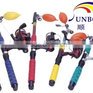 With Iso 9001-2008 Standard Nonslip Hockey Stick Tape Hot Shrink Tube thumbnail-3