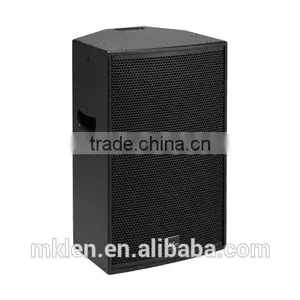 RF-22TT+, Trade Assurance, 12 Inch Neodymium Loudspeaker, Stage Monitor Speaker thumbnail-2