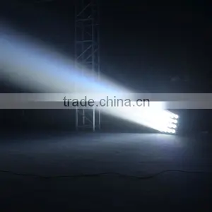 DMX Led Stage Light 16pcs*15w Rgbw Four in One Led Pencil Beam Light thumbnail-6