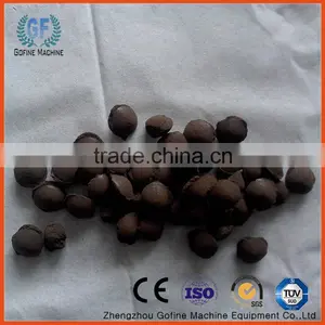 Biological Bacteria Fertilizer Extruder Comminutor thumbnail-1