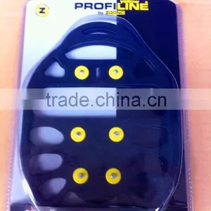 Anti-slip Rubber Snow and Ice Cleats thumbnail-3
