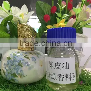 Natural Dried Tangerine Peel Oil Extract Oil thumbnail-2
