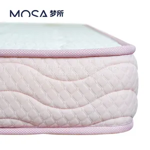 Latex Mattress / Pocket Spring thumbnail-4