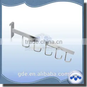 Display Rack for Clothes Store thumbnail-1