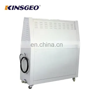 Weather Simulation Hot Air Oven Precision Microwave Weather Type Drying Oven For Laboratory Accelerated Weathering Tester thumbnail-4