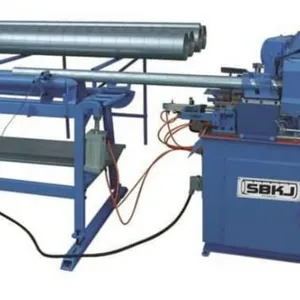 SBKJ Spiral Tubeformer SBTF-1602 thumbnail-1