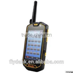 Walkie Talkie Function Runbo Q5 Rugged Waterproof Mobile Phone thumbnail-2