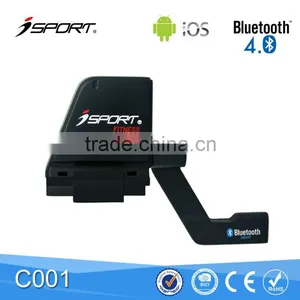 Bluetooth Low Energy Bicycle Cadence thumbnail-2