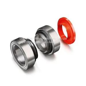 566283.H195 VKBA5431 1801594 F200017 DAF Truck Bearings Automobile Bearing Manufacturer thumbnail-3