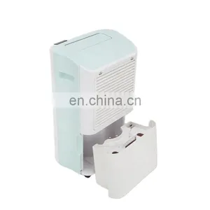 New Fashion Home Basement Dehumidifier 60Liter/D Capacity thumbnail-2