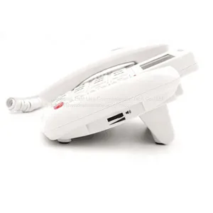 Best Senior Phone Big Button Corded Telephone With Display thumbnail-2