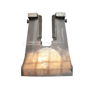 Major Product of —— Forging Industry thumbnail-1