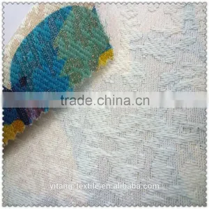 Jacquard Sofa Fabric thumbnail-2