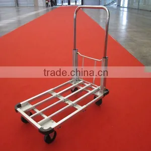 Aluminum Platform Handtruck PH153 thumbnail-1
