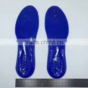 (WOMAN) Full Length Sports Padded Insole for Men and Women Anti Bacteria and Harden Insole Foot Massager Insole thumbnail-2