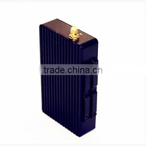 COFDM Video Sender,wireless Audio Video tv Transmitter thumbnail-3