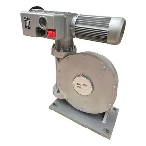 Bernard SKD-2000/FYT Electronic Electric Actuator Remote Control Multi-Rotary Valve Electric Device thumbnail-3