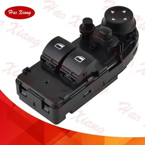 Haoxiang CAR Power Window Switches Universal Window Lifter Switch 61319132164 For BMW E92 thumbnail-2