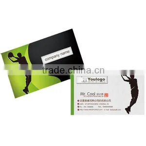 Custom Business Card,business Card Printer in China thumbnail-4