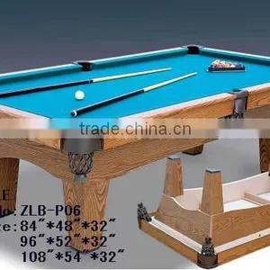 Pool Table thumbnail-1
