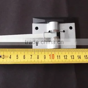 02421+02422 Holdback Hook for Refrigerated Truck,rear Door Catch Set thumbnail-3