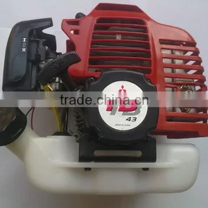 Brush Cutter Spare Parts Mitsubishi thumbnail-1