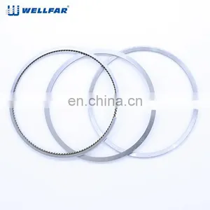 New Arrival High Quality Engine Spare Parts 88mm Piston Rings For PEUGEOT DUCATO 2,3 thumbnail-1